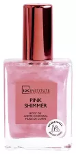 Pink Shimmer Body Oil 45 ml