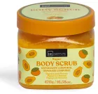 Papaya and Mango Exfoliating Body Scrub 470 gr