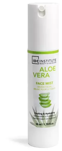 Idc Institute Aloe Vera Facial Mist 50 ml