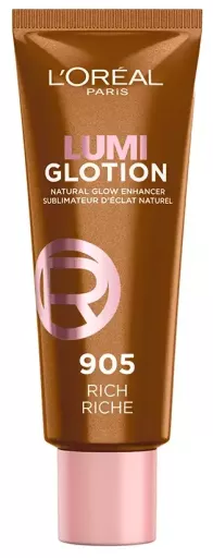 L'Or&eacute;al Paris Lumi Glotion Natural Glow Enhancer #905-Dark Glow 40 ml