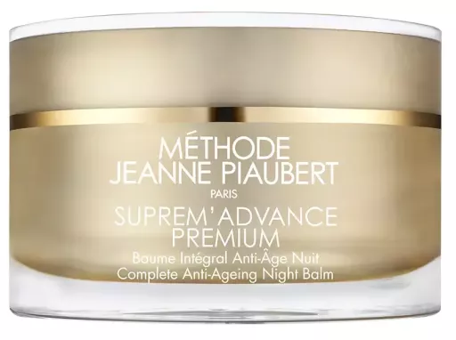 Suprem'Advance Premium Complete Anti-Ageing Night Balm 50 ml