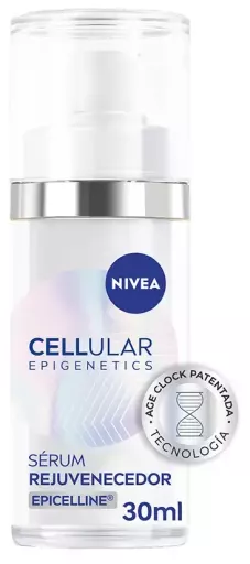 Nivea Cellular Epigenetics Rejuvenating Serum 30 ml