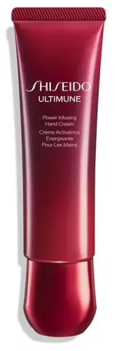 Shiseido Ultimune Power Infusing Hand Cream 50 ml