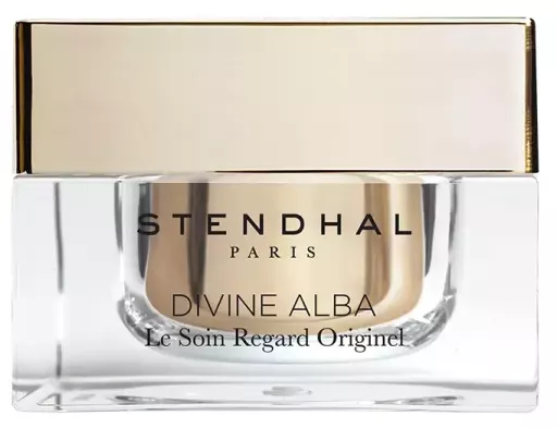Stendhal Divine Alba Le Soin Regard Originel Cream 10 ml