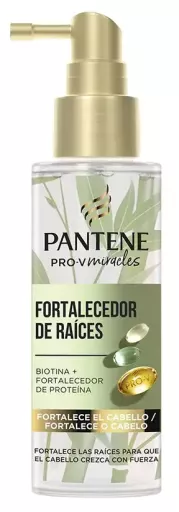 Pantene Miracle Root Strengthening Serum Doser 100 ml