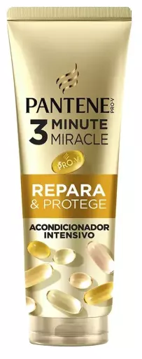 Miracle 3 Minute Repair &amp; Protect Intensive Conditioner 220 ml