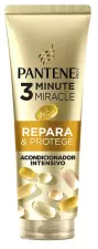 Miracle 3 Minute Repair &amp; Protect Intensive Conditioner 220 ml