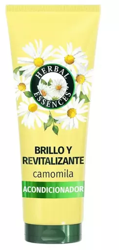 Herbal Essences Chamomile Shine and Revitalizing Conditioner 250 ml