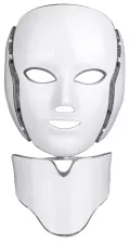 7 Color Phototherapy LED Facial Mask 1 Unit