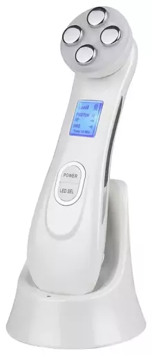 5-in-1 Facial Care System