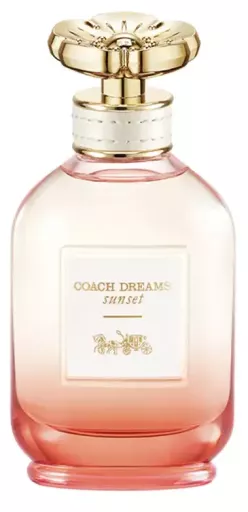 Coach Dreams Sunset Eau de Parfum 60 ml