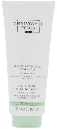 Hydrating Melting Mask With Aloe Vera 200 ml