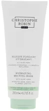 Hydrating Melting Mask With Aloe Vera 200 ml