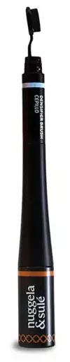 Nuggela & Sul&eacute; Brow Serum for Thickening Eyebrows + Brush 5ml