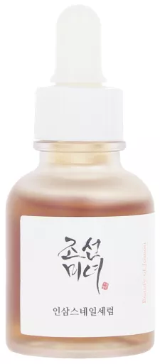 Revive Serum Ginseng + Snail Mucin Anti-Aging Repair Serum 30 ml