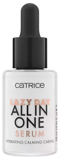 Catrice Cosmetics Lazy Day All-in-One Serum 28ml