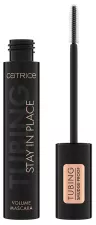 Tubing Stay In Place Volumizing Mascara 11 ml