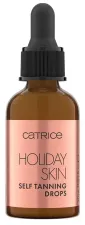 Holiday Skin Self-Tanning Drops 30ml