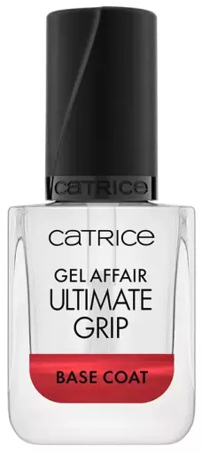 Catrice Cosmetics Gel Affair Base Coat Ultimate Grip 10.5 ml