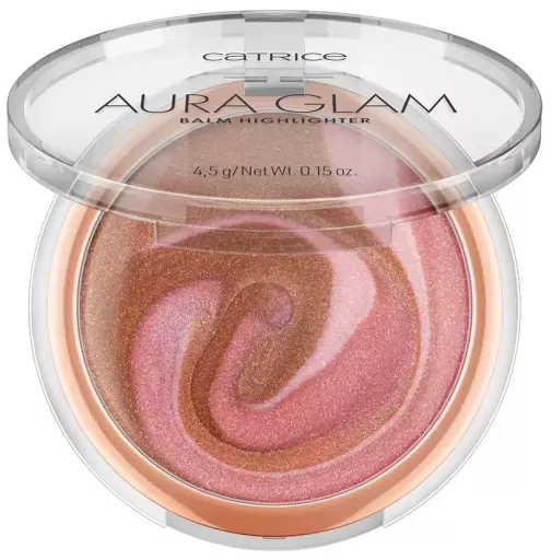 Catrice Cosmetics Aura Glam Illuminating Balm 010 4.5 gr