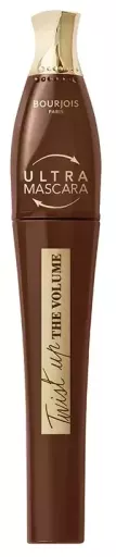 Bourjois Paris Twist Up The Volume Mascara #002-Brown 8 ml