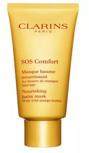 Clarins Sos Comfort Mask 75 ml