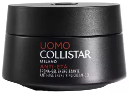 Collistar Uomo Energizing Gel Cream 50 ml