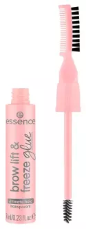 Essence Brow Lift & Freeze Clear Eyebrow Fixer 7ml