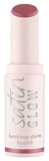 Essence Satin Glow Luminous Lip Gloss Lipstick 3.5g