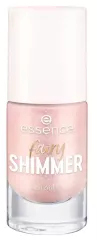 Fairy Nail Polish #06-Nude 8 ml