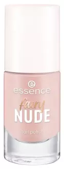 Fairy Nail Polish #06-Nude 8 ml