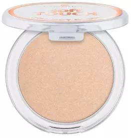 Touch Bouncy Glow Soft Illuminator 4 gr