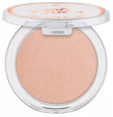 Touch Bouncy Glow Soft Illuminator 4 gr