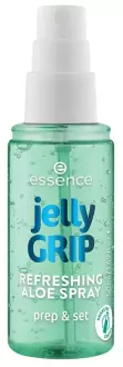 Refreshing Jelly Grip with Aloe Spray 50ml