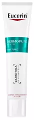 Dermopure Oil Control Mattifying Moisturizing Facial Fluid 40 ml