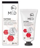 Med Tattoo Repair Emulsion 40 ml