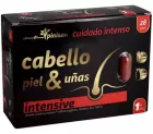 Hair and Nails Intensive 28 Capsules