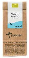 Biotisana Hepatica Kraft Bag 50 gr
