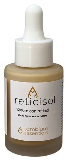Reticisol Serum 30 ml