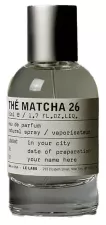 The Matcha 26 Eau de Parfum 50 ml
