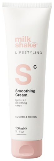 Milk Shake Lifestyling Smoothing Cream 150 ml