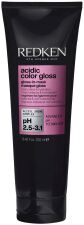 Acidic Color Gloss Mask Enhances the Shine of Your Color 250 ml