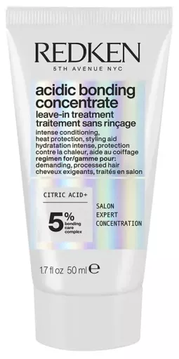 Acidic Bonding Concentrate Professional Leave-In Treatment 50 ml