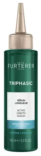 Ren&eacute; Furterer Triphasic Active Grow Growth Accelerator Serum 100 ml
