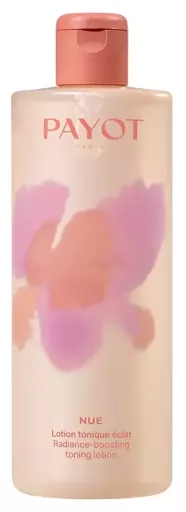 Payot Nue Illuminating Toning Lotion Limited Edition 400 ml