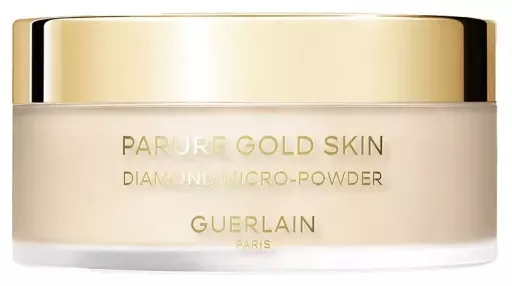 Guerlain Parure Gold Skin Loose Powder Microperfection Transparent 35 gr