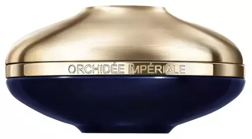 Guerlain Orchid&eacute;e Imp&eacute;riale The Rich Cream 50 ml