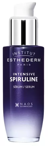 Institut Esthederm Intensive Spiruline Serum 30 ml