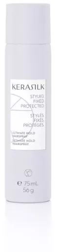 Kerasilk Styling Ultimate Hold Hairspray 75 ml