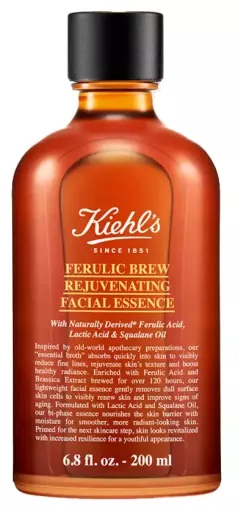 Ferulic Brew Rejuvenating Facial Essence